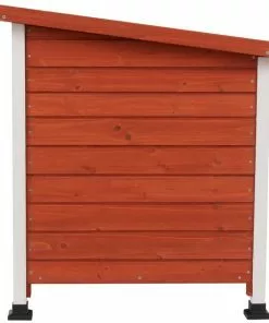 Frisco Craftsman Wooden Outdoor Dog House 11 Frisco Craftsman Wooden Outdoor Dog House -The Frisco Store 304029 PT3. SY630 V1641481250