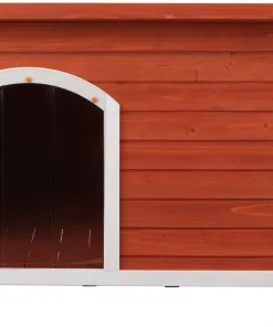 Frisco Craftsman Wooden Outdoor Dog House 12 Frisco Craftsman Wooden Outdoor Dog House -The Frisco Store 304029 PT4. SY630 V1641481242