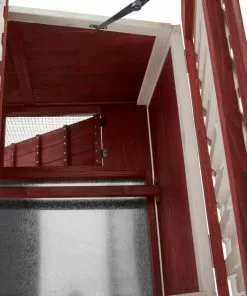 Frisco Wooden Outdoor Chicken Coop 9 Frisco Wooden Outdoor Chicken Coop -The Frisco Store 304041 PT4. SY630 V1639597088