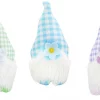 Frisco Easter Gnomes Plush Squeaky Dog Toy, 3 count -The Frisco Store 304948 MAIN. SY630 V1642440698