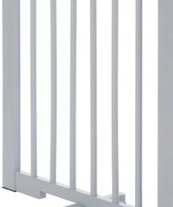 Frisco Arch Small Wood Dog Gate -The Frisco Store 305147 PT4. SY630 V1639596863