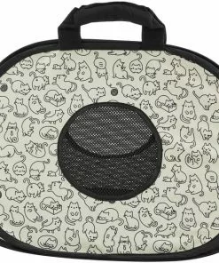 Frisco Collapsible Cat Carrier Bag -The Frisco Store 306996 PT2. SY630 V1634829686
