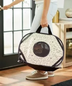 Frisco Collapsible Cat Carrier Bag -The Frisco Store 306996 PT4. SY630 V1634829949