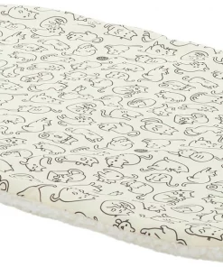 Frisco Collapsible Cat Cage, Litter Box, & Mat -The Frisco Store 306999 PT4. SY630 V1634830114