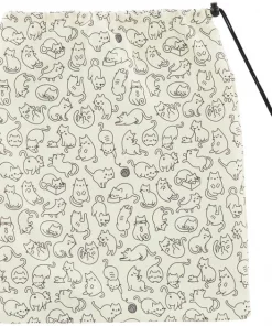 Frisco Collapsible Cat Cage, Litter Box, & Mat -The Frisco Store 306999 PT5. SY630 V1634830854