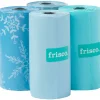 Frisco Solid & Printed Blue Assorted Poop Bags -The Frisco Store 309824 MAIN. SY630 V1637079694