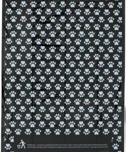 Frisco Pink, Black & Gray Assorted Solid & Printed Poop Bags, 270 Count -The Frisco Store 309826 PT2. SY630 V1637079494