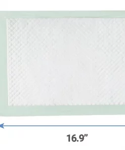 Frisco Scented Cat Litter Pads, 20 count -The Frisco Store 309828 PT2. SY630 V1634326304