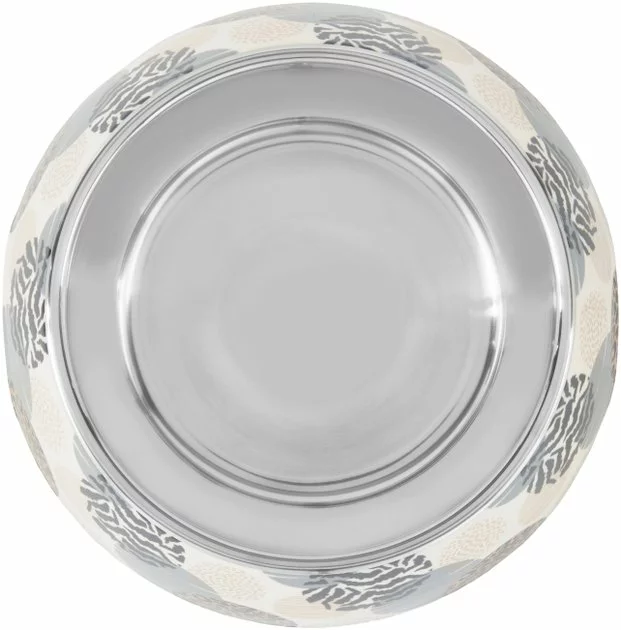 Frisco Animal Design Stainless Steel Dog & Cat Bowl 7 Frisco Animal Design Stainless Steel Dog & Cat Bowl - Image 5