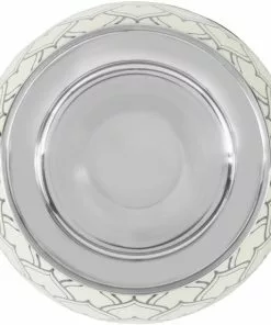 Frisco Moroccan Design Stainless Steel Dog & Cat Bowl -The Frisco Store 311963 PT4. SY630 V1642542286