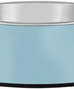 Frisco Coral Design Stainless Steel Dog & Cat Bowl, Teal 14 Frisco Coral Design Stainless Steel Dog & Cat Bowl, Teal -The Frisco Store 311971 PT4. SY630 V1643391106