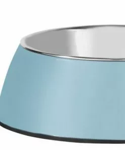 Frisco Coral Design Stainless Steel Dog & Cat Bowl, Teal 15 Frisco Coral Design Stainless Steel Dog & Cat Bowl, Teal -The Frisco Store 311971 PT5. SY630 V1642543563 scaled