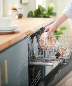 Frisco Copper Print Design Stainless Steel Dog & Cat Bowl -The Frisco Store 311975 PT7. SY630 V1642543284