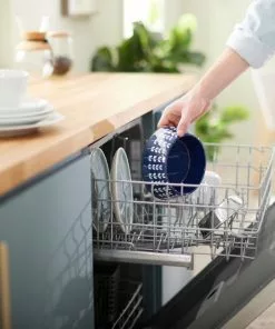 Frisco Leaf Design Stainless Steel Dog & Cat Bowl, Blue 17 Frisco Leaf Design Stainless Steel Dog & Cat Bowl, Blue -The Frisco Store 311979 PT7. SY630 V1642543182