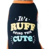 Frisco It's Ruff Being This Cute Dog & Cat T-Shirt -The Frisco Store 312032 MAIN. SY630 V1644450398