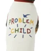Frisco Problem Child Dog & Cat T-Shirt -The Frisco Store 312064 MAIN. SY630 V1644423791