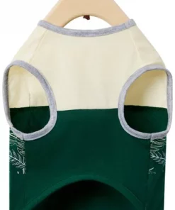 Frisco Tropical Palm Dog & Cat T-Shirt 12 Frisco Tropical Palm Dog & Cat T-Shirt -The Frisco Store 312072 PT4. SY630 V1644423252