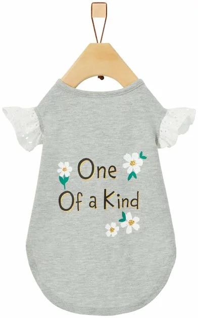 Frisco One of a Kind Dog & Cat T-Shirt 6 Frisco One of a Kind Dog & Cat T-Shirt - Image 4