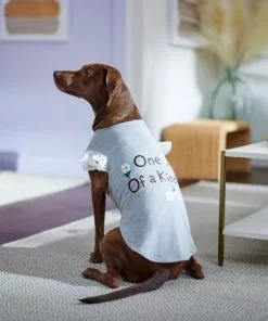 Frisco One of a Kind Dog & Cat T-Shirt 13 Frisco One of a Kind Dog & Cat T-Shirt -The Frisco Store 312080 PT8. SY630 V1644427179