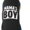 Frisco Mama's Boy Dog & Cat T-Shirt