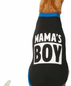 Frisco Mama's Boy Dog & Cat T-Shirt 10 Frisco Mama's Boy Dog & Cat T-Shirt -The Frisco Store 312088 PT2. SY630 V1644425523