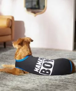 Frisco Mama's Boy Dog & Cat T-Shirt 13 Frisco Mama's Boy Dog & Cat T-Shirt -The Frisco Store 312088 PT8. SY630 V1644425293