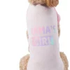 Frisco Mama's Girl Dog & Cat T-Shirt 1 Frisco Mama's Girl Dog & Cat T-Shirt -The Frisco Store 312096 MAIN. SY630 V1644423199