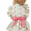 Frisco Dainty Pink Floral Dog & Cat Dress -The Frisco Store 312136 MAIN. SY630 V1644526008