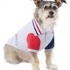 Frisco Nautical Polo Dog & Cat Shirt 2 Frisco Nautical Polo Dog & Cat Shirt -The Frisco Store 312160 MAIN. SY630 V1644530108