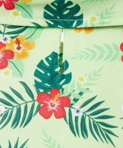 Frisco Hawaiian Floral Camp Dog & Cat Shirt 15 Frisco Hawaiian Floral Camp Dog & Cat Shirt -The Frisco Store 312168 PT5. SY630 V1644526094