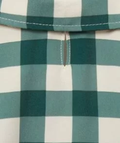 Frisco Boho Plaid Dog & Cat Shirt 15 Frisco Boho Plaid Dog & Cat Shirt -The Frisco Store 312184 PT5. SY630 V1644532685