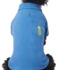 Frisco Chambray Pineapple Dog & Cat Shirt -The Frisco Store 312192 MAIN. SY630 V1644524662