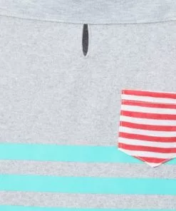 Frisco Striped Polo Dog & Cat Shirt -The Frisco Store 312208 PT5. SY630 V1644880412