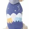 Frisco Starry Night Dog & Cat Hoodie -The Frisco Store 312216 MAIN. SY630 V1644879796