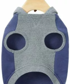 Frisco Starry Night Dog & Cat Hoodie -The Frisco Store 312216 PT4. SY630 V1644882462