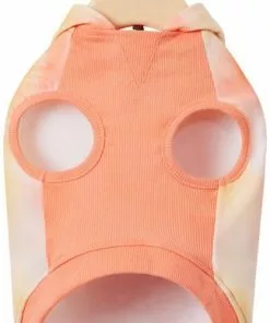 Frisco Good Vibes Dog & Cat Hoodie -The Frisco Store 312224 PT4. SY630 V1644884787