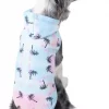 Frisco Palm Tree Dog & Cat Hoodie -The Frisco Store 312240 MAIN. SY630 V1644884248