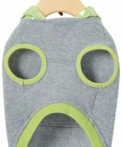 Frisco Green Southwest Dog & Cat Hoodie -The Frisco Store 312248 PT4. SY630 V1644879164