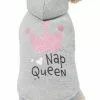Frisco Nap Queen Dog & Cat Hoodie -The Frisco Store 312256 MAIN. SY630 V1644881344
