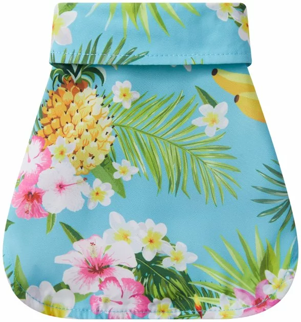 Frisco Pineapple Hawaiian Camp Guinea Pig Shirt 5 Frisco Pineapple Hawaiian Camp Guinea Pig Shirt - Image 3