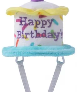 Frisco Happy Birthday Guinea Pig Hat -The Frisco Store 313132 PT4. SY630 V1644442005