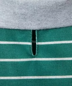 Frisco Green Rugby Dog & Cat Polo Shirt 17 Frisco Green Rugby Dog & Cat Polo Shirt -The Frisco Store 315083 PT6. SY630 V1646438978