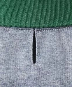 Frisco Green Striped Polo Dog & Cat Shirt -The Frisco Store 315091 PT6. SY630 V1646442513