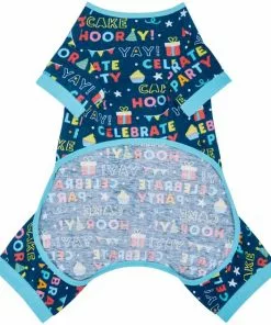 Frisco Celebration Dog & Cat PJs -The Frisco Store 315100 PT5. SY630 V1646441497