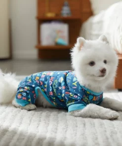 Frisco Celebration Dog & Cat PJs -The Frisco Store 315100 PT8. SY630 V1646440365