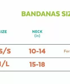 Frisco Celebration Dog & Cat Bandana -The Frisco Store 315133 PT1. SY630 V1645479091