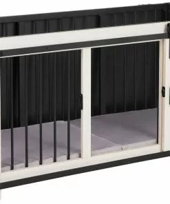 Frisco "Rockford" Dog Crate Credenza & Mat 10 Frisco "Rockford" Dog Crate Credenza & Mat -The Frisco Store 315186 PT4. SY630 V1634154866