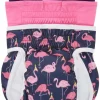 Frisco Washable Female Diaper, Flamingo, 3pk -The Frisco Store 315700 MAIN. SY630 V1644879538