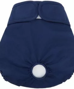 Frisco Washable Female Diaper, Flamingo, 3pk -The Frisco Store 315700 PT2. SY630 V1644884505