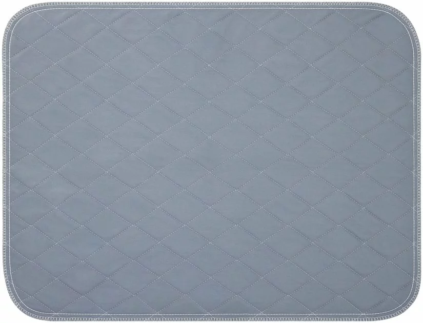 Frisco Washable Dog Potty Pads, 2pk, Unscented 3 Frisco Washable Dog Potty Pads, 2pk, Unscented